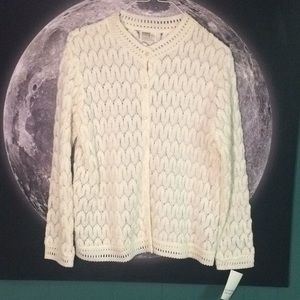 Vintage Montgomery Ward Sweater